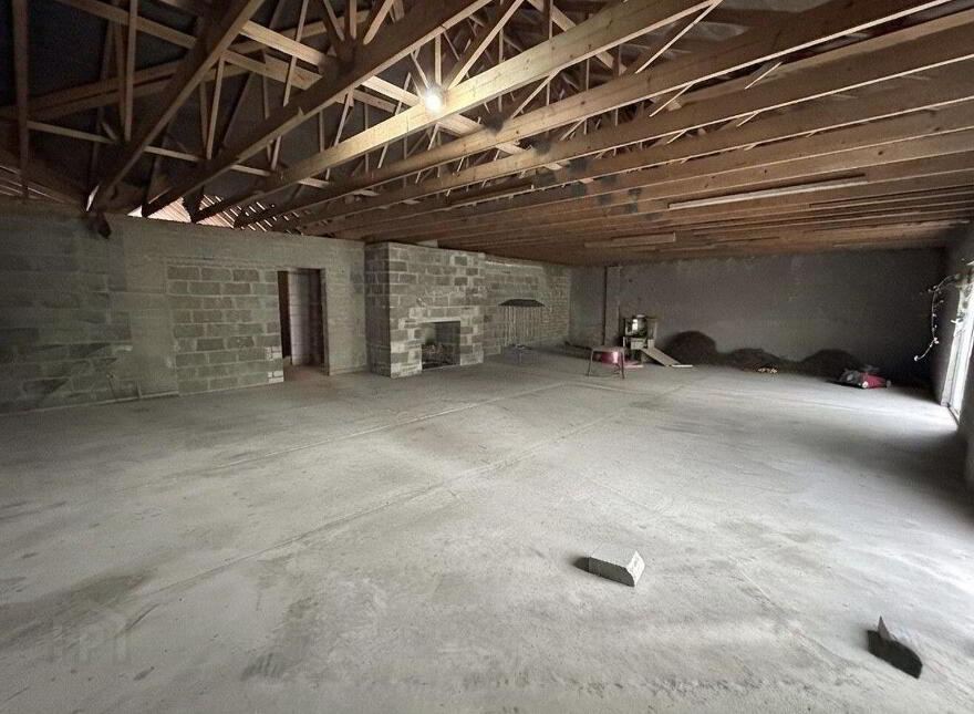 The Pond House, Narraghmore, Kilcullen, R14NY36