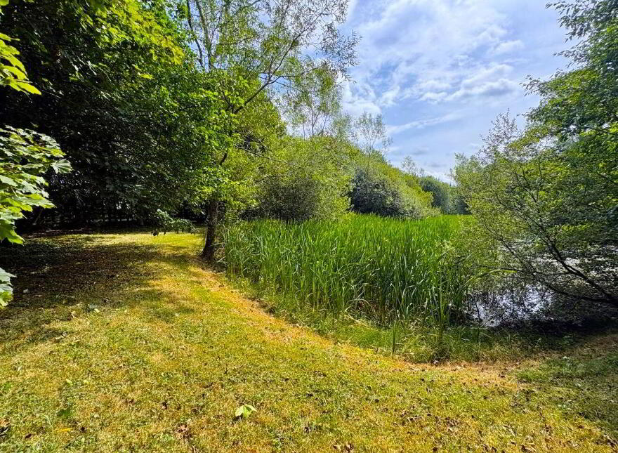 The Pond House, Narraghmore, Kilcullen, R14NY36