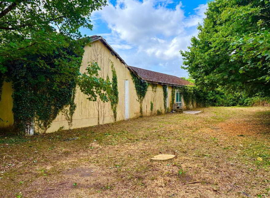 The Pond House, Narraghmore, Kilcullen, R14NY36