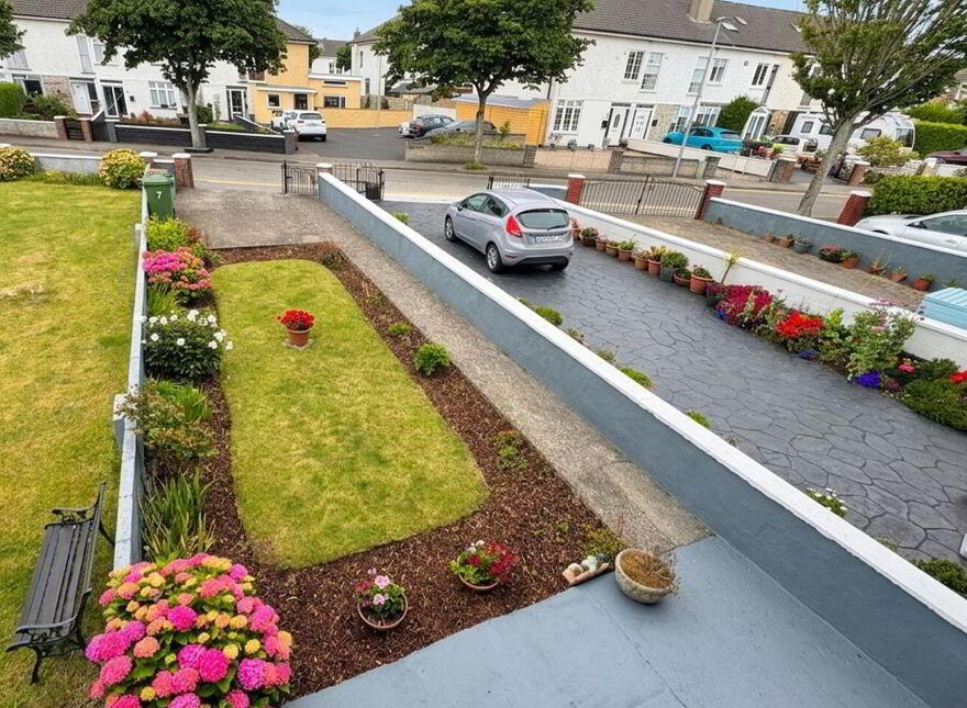 7 Seacliff Avenue, Baldoyle, Baldoyle, D13HD59