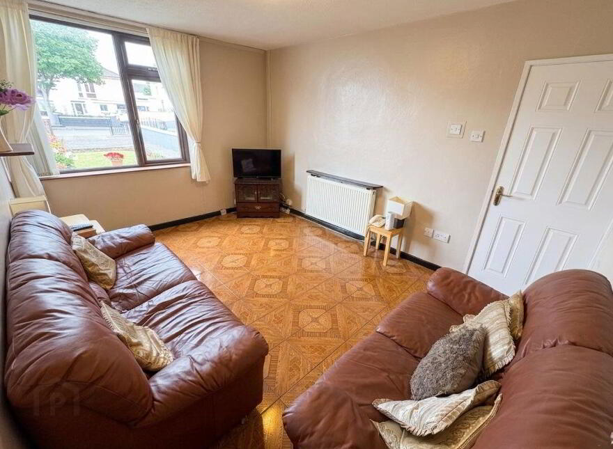 7 Seacliff Avenue, Baldoyle, Baldoyle, D13HD59