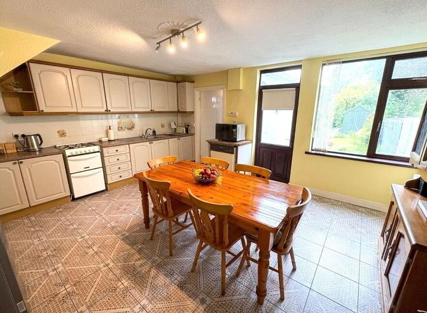 7 Seacliff Avenue, Baldoyle, Baldoyle, D13HD59
