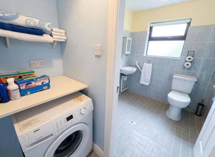 7 Seacliff Avenue, Baldoyle, Baldoyle, D13HD59