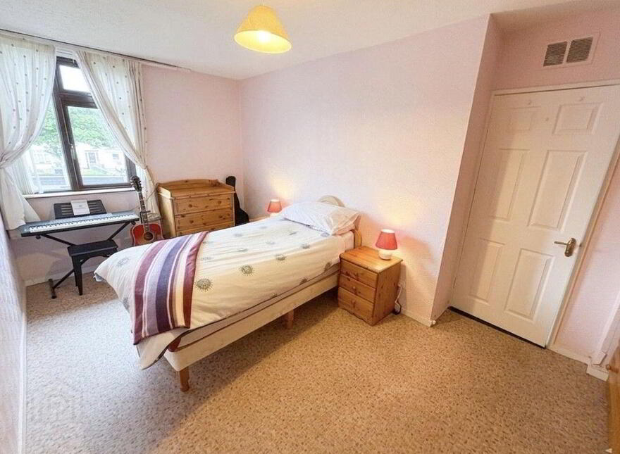 7 Seacliff Avenue, Baldoyle, Baldoyle, D13HD59