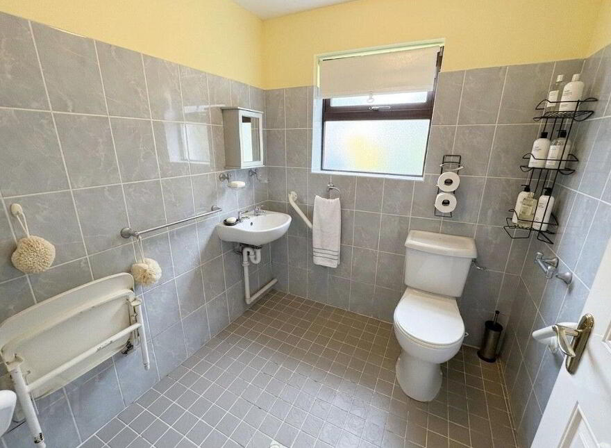 7 Seacliff Avenue, Baldoyle, Baldoyle, D13HD59