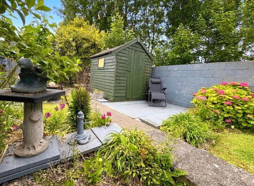 7 Seacliff Avenue, Baldoyle, Baldoyle, D13HD59