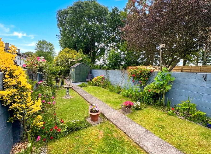 7 Seacliff Avenue, Baldoyle, Baldoyle, D13HD59