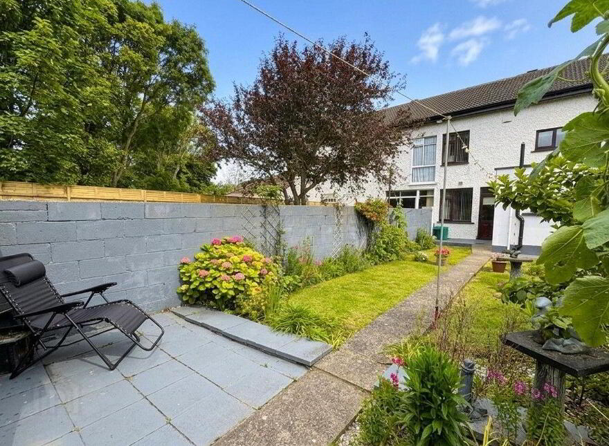 7 Seacliff Avenue, Baldoyle, Baldoyle, D13HD59
