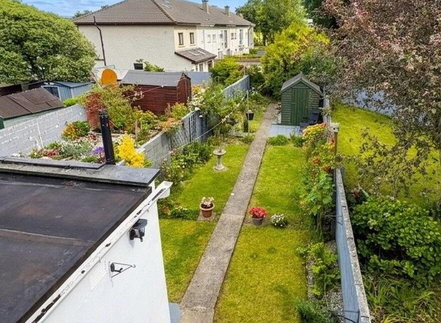 7 Seacliff Avenue, Baldoyle, Baldoyle, D13HD59
