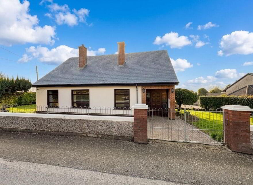 Hillfarm, Narraghmore, Kilcullen, R14VP99 photo