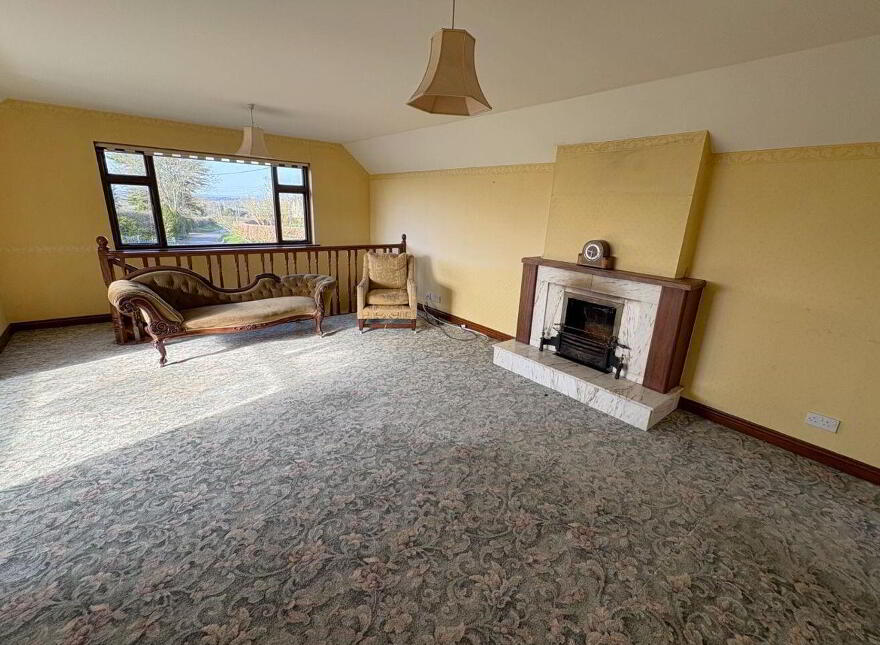 Hillfarm, Narraghmore, Kilcullen, R14VP99