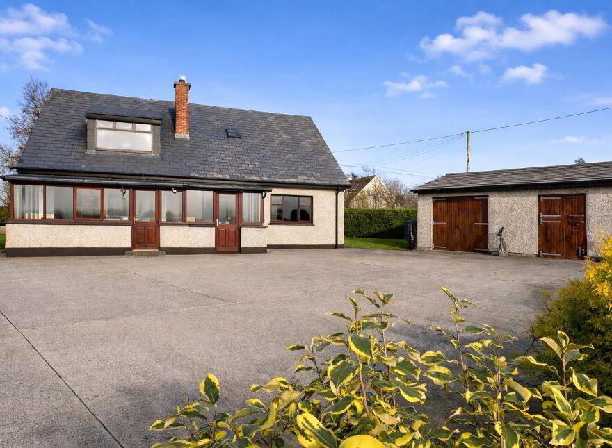 Hillfarm, Narraghmore, Kilcullen, R14VP99