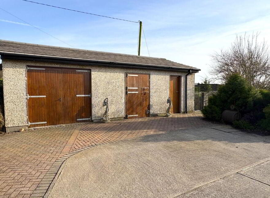 Hillfarm, Narraghmore, Kilcullen, R14VP99