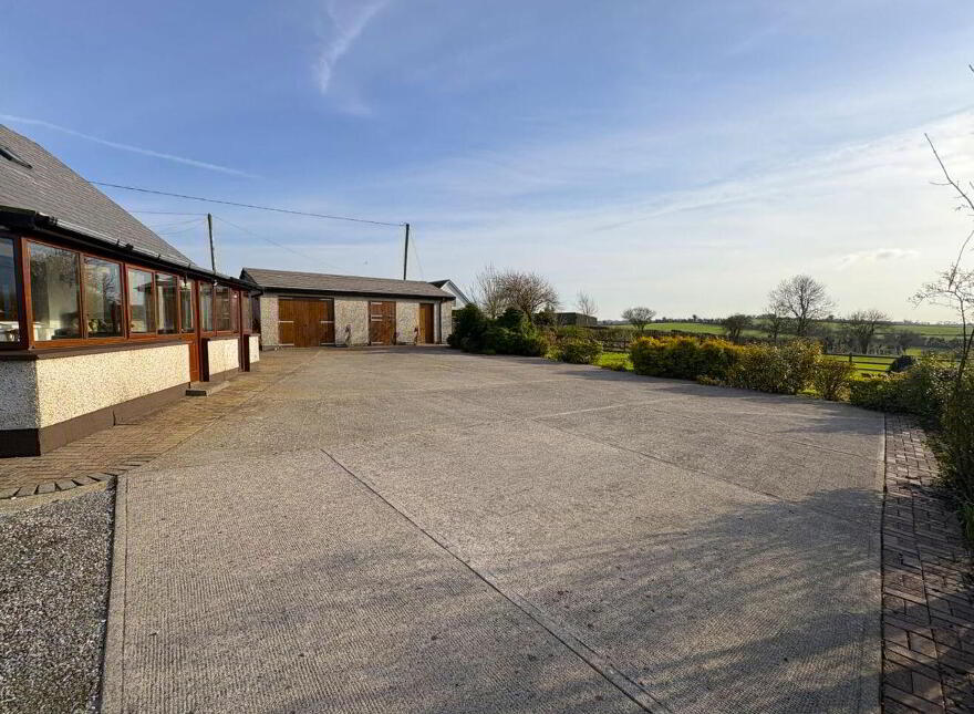 Hillfarm, Narraghmore, Kilcullen, R14VP99