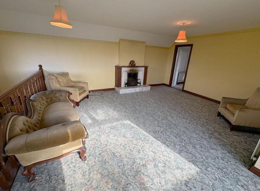 Hillfarm, Narraghmore, Kilcullen, R14VP99