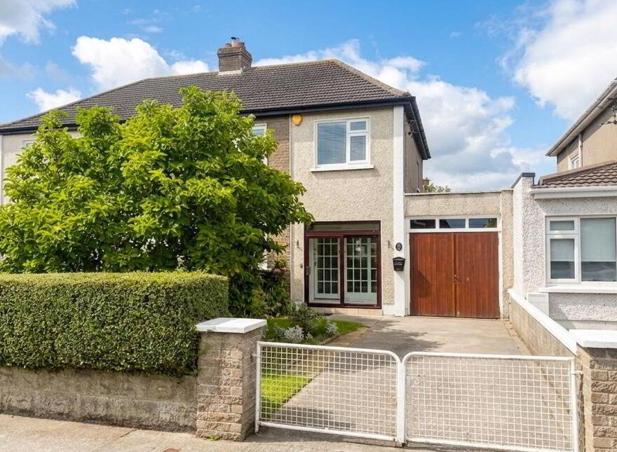 13 Grange Park, Baldoyle, Baldoyle, D13E1C2 photo