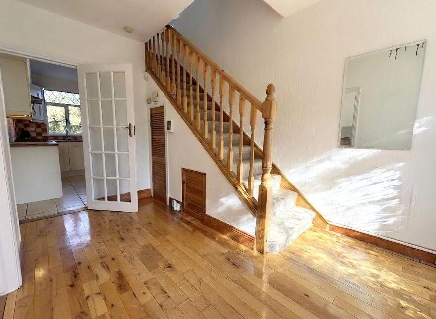 13 Grange Park, Baldoyle, Baldoyle, D13E1C2