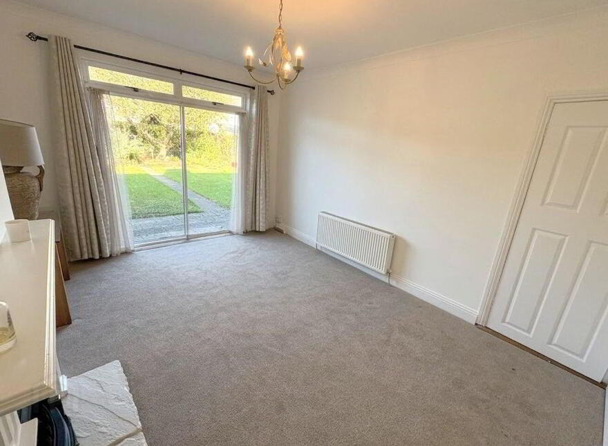 13 Grange Park, Baldoyle, Baldoyle, D13E1C2