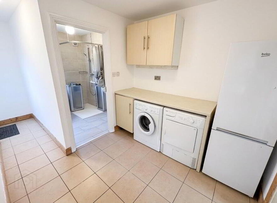 13 Grange Park, Baldoyle, Baldoyle, D13E1C2