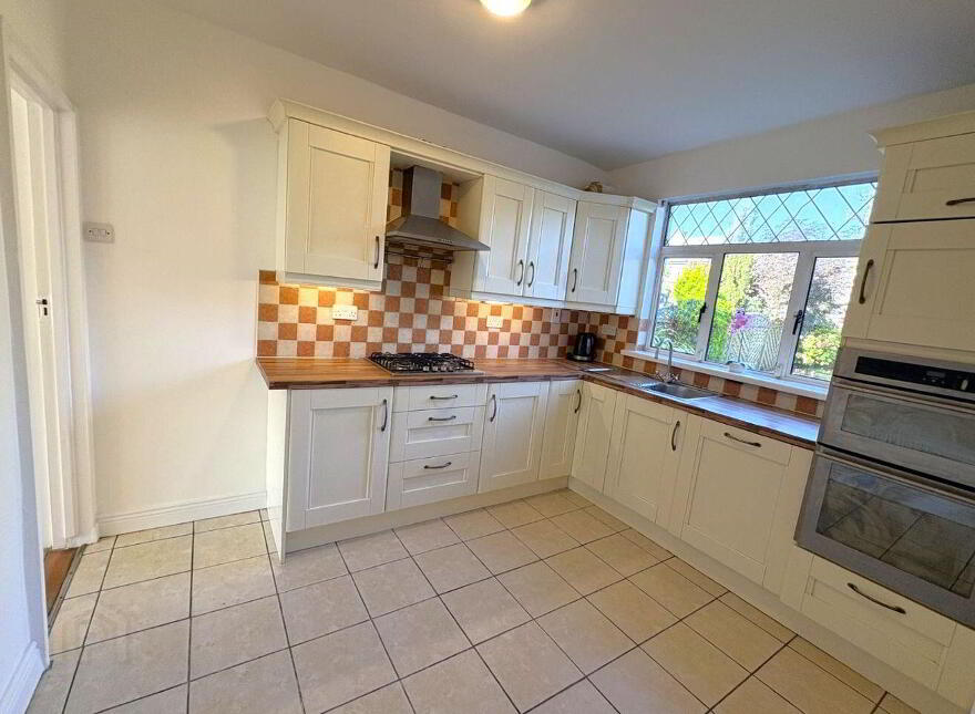 13 Grange Park, Baldoyle, Baldoyle, D13E1C2