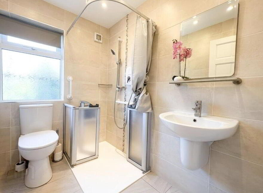 13 Grange Park, Baldoyle, Baldoyle, D13E1C2