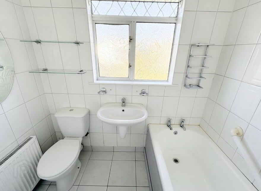 13 Grange Park, Baldoyle, Baldoyle, D13E1C2