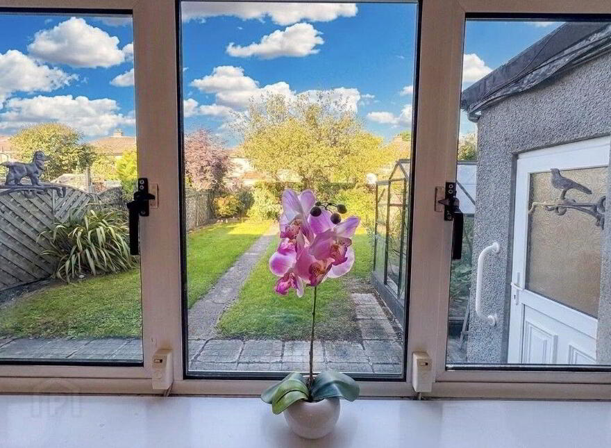 13 Grange Park, Baldoyle, Baldoyle, D13E1C2