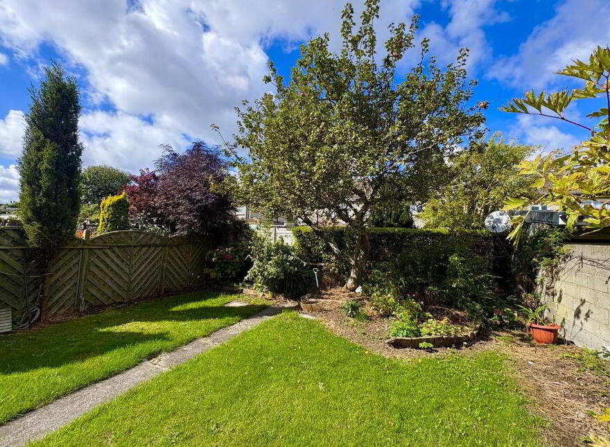 13 Grange Park, Baldoyle, Baldoyle, D13E1C2