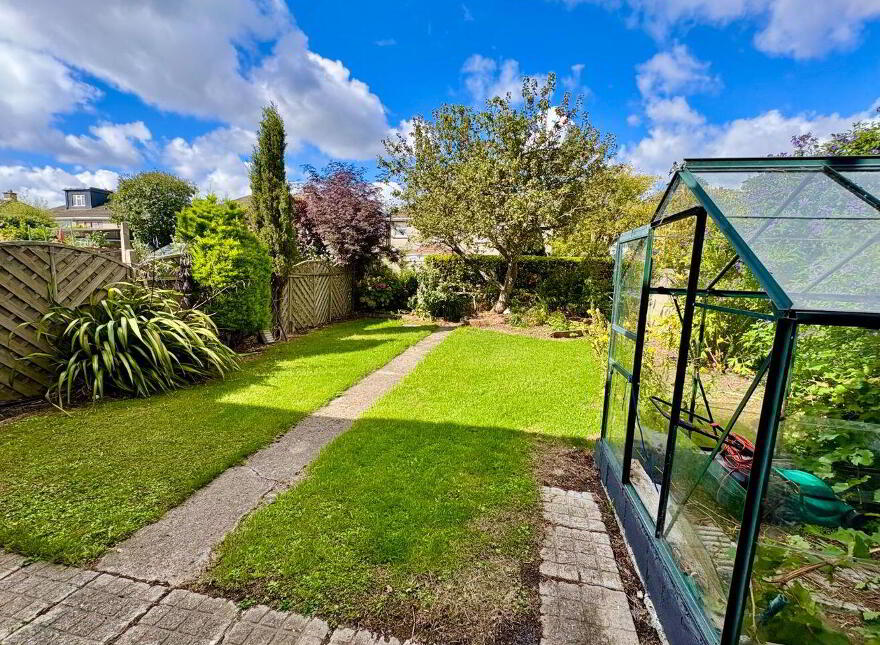 13 Grange Park, Baldoyle, Baldoyle, D13E1C2