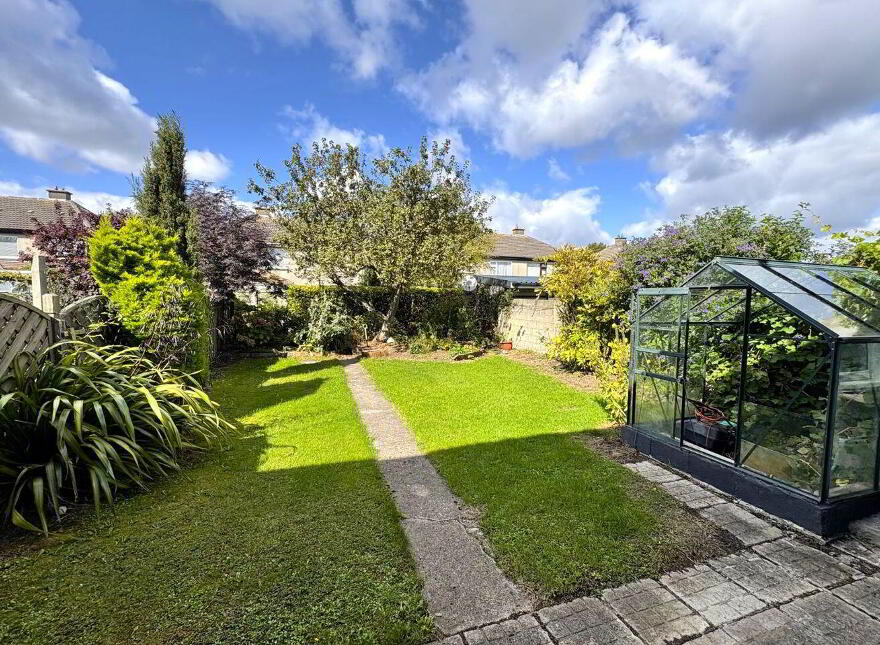 13 Grange Park, Baldoyle, Baldoyle, D13E1C2