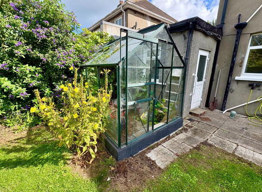 13 Grange Park, Baldoyle, Baldoyle, D13E1C2