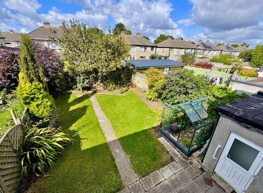13 Grange Park, Baldoyle, Baldoyle, D13E1C2