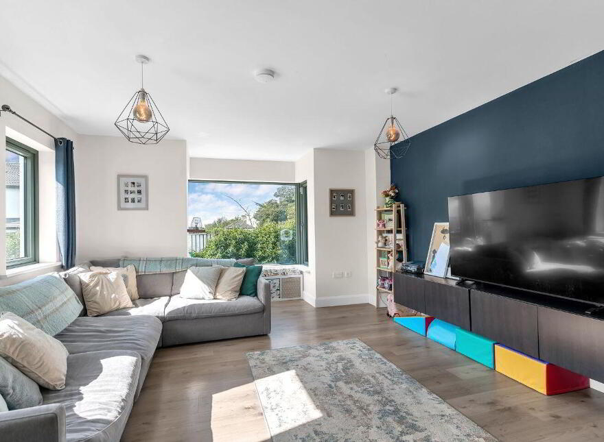 17 Chapel Manor, Dunlavin, W91FD3D