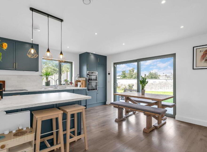 17 Chapel Manor, Dunlavin, W91FD3D