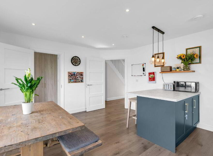17 Chapel Manor, Dunlavin, W91FD3D