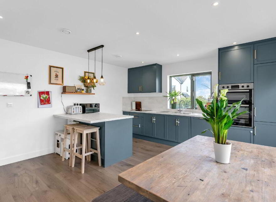 17 Chapel Manor, Dunlavin, W91FD3D