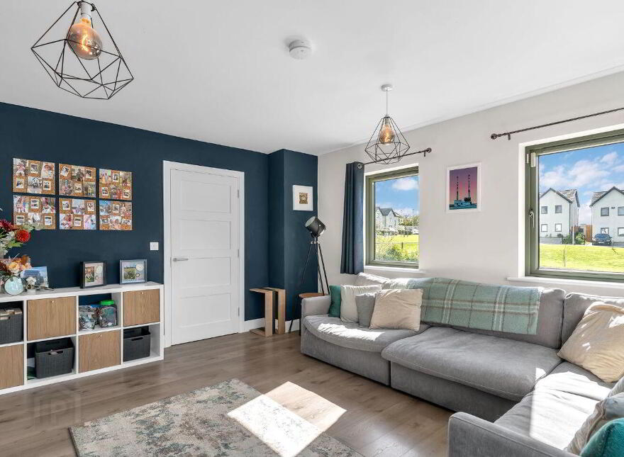 17 Chapel Manor, Dunlavin, W91FD3D