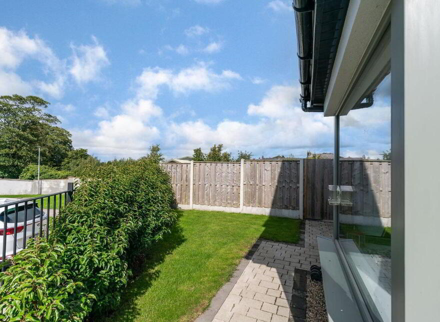 17 Chapel Manor, Dunlavin, W91FD3D