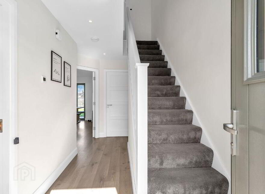 17 Chapel Manor, Dunlavin, W91FD3D