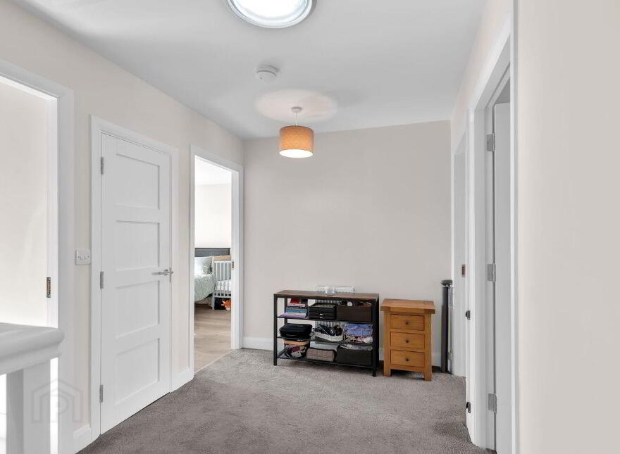 17 Chapel Manor, Dunlavin, W91FD3D