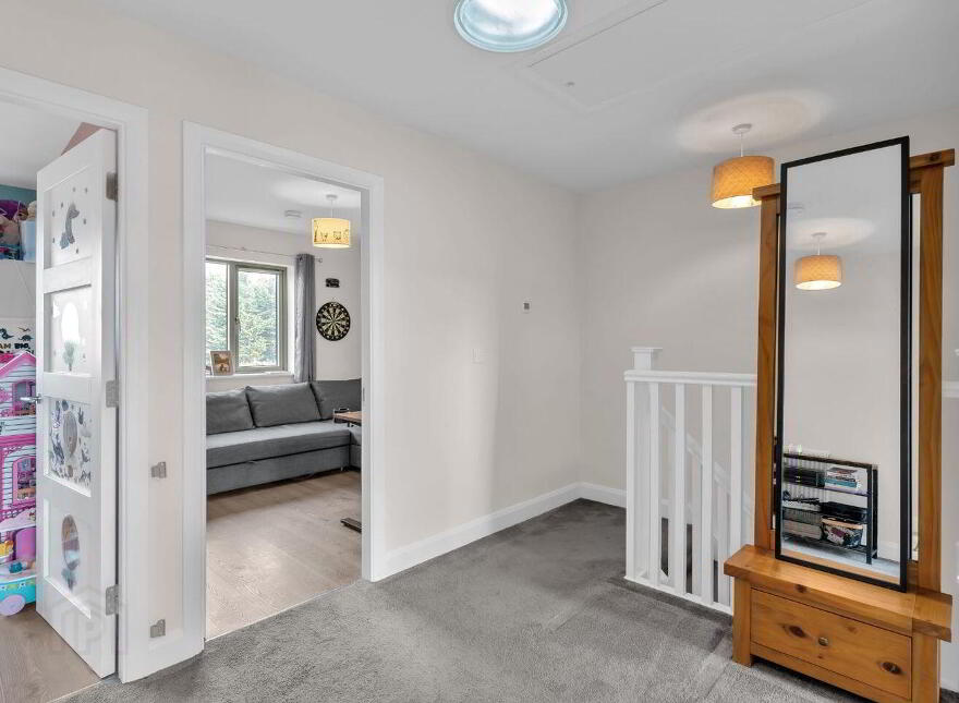 17 Chapel Manor, Dunlavin, W91FD3D