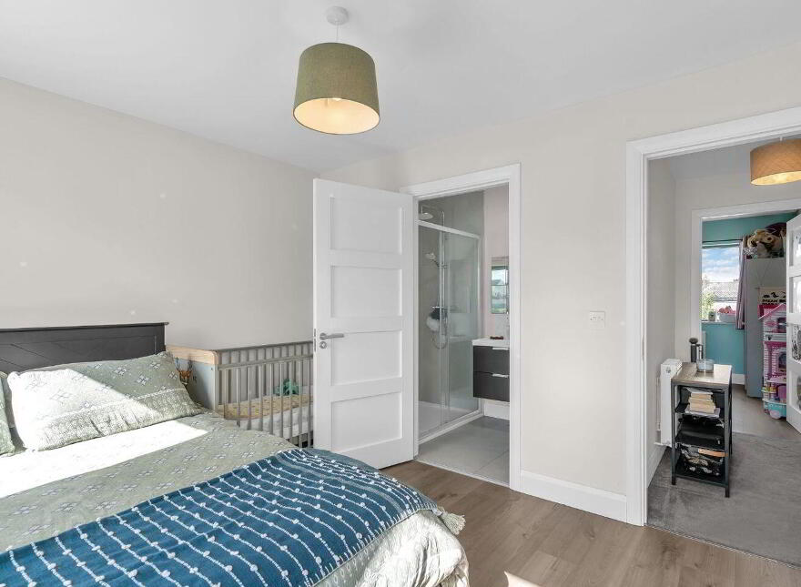 17 Chapel Manor, Dunlavin, W91FD3D
