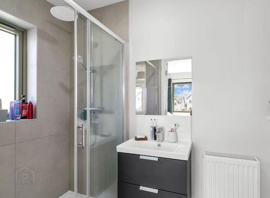 17 Chapel Manor, Dunlavin, W91FD3D