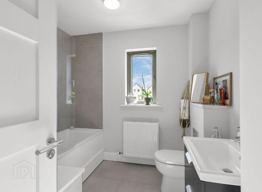 17 Chapel Manor, Dunlavin, W91FD3D