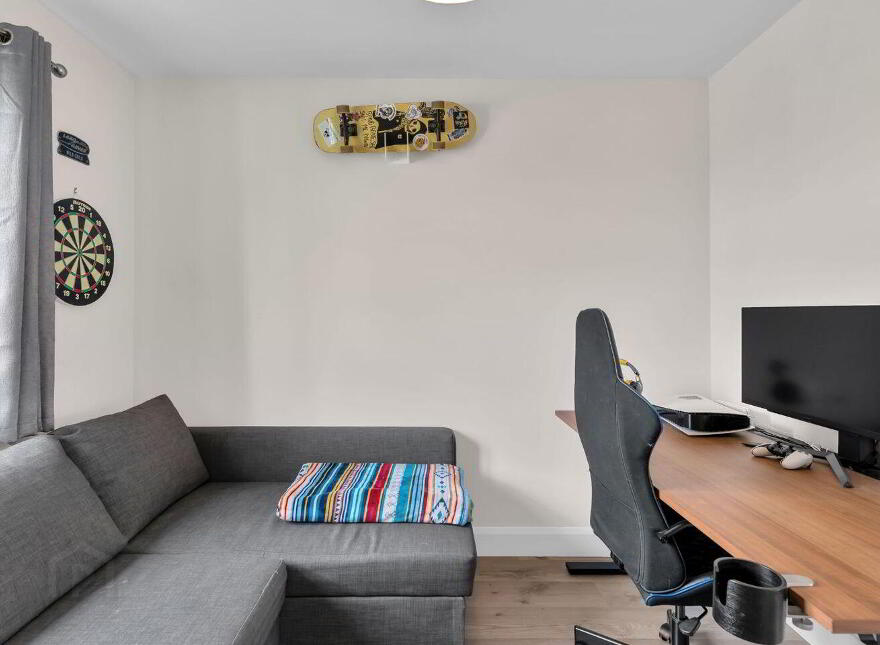 17 Chapel Manor, Dunlavin, W91FD3D