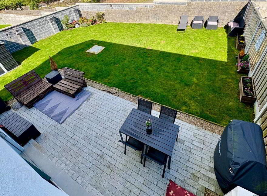 17 Chapel Manor, Dunlavin, W91FD3D