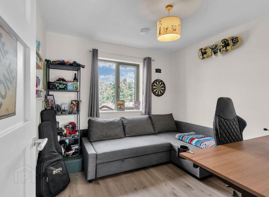 17 Chapel Manor, Dunlavin, W91FD3D