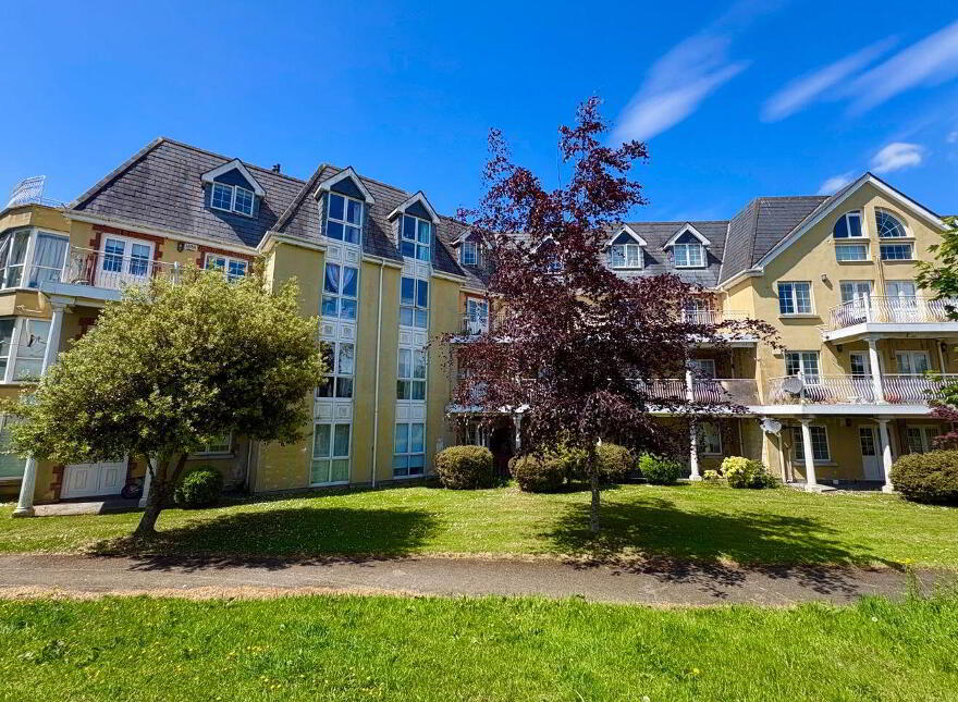 Apartment 15 Citywest Golfing Apartments, Garters Lane, Citywest, Citywest, D24NP98 photo