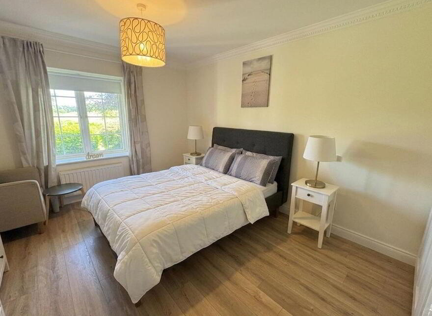 Apartment 15 Citywest Golfing Apartments, Garters Lane, Citywest, Citywest, D24NP98