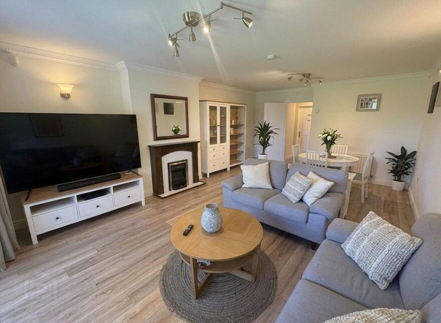 Apartment 15 Citywest Golfing Apartments, Garters Lane, Citywest, Citywest, D24NP98